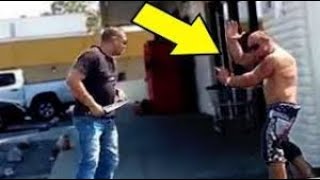 Engreídos que recibieron su Merecido 😏⚡ Karma Instantáneo 2025
