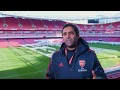 Arsenal Double Club Language Learning