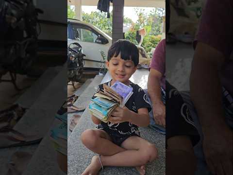 കുഞ്ഞാറ്റയുടെ ഒരു ചെറിയ ആഗ്രഹം...