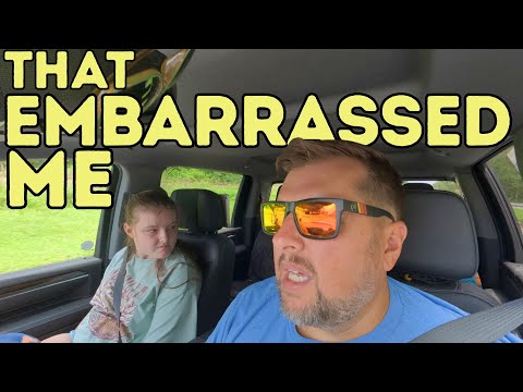 How To Embarrass Your Dad In Public