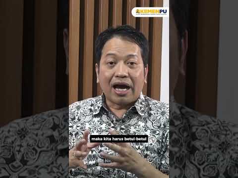 ICOR dan Pembiayaan Infrastruktur