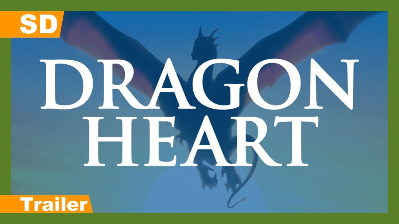DragonHeart Trailerin pikkukuva