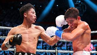 Naoya Inoue vs Murodjon Akhmadaliev - A CLOSER LOOK