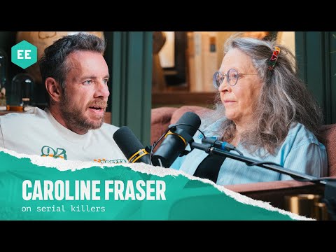 Caroline Fraser (on serial killers) | Armchair Expert with Dax Shepard