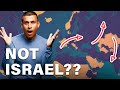 Jewish State Formation and Challenges