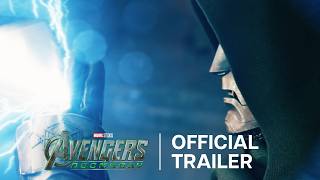 Avengers: Doomsday | Official Trailer