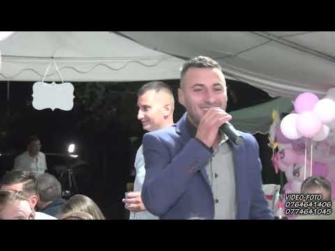 Ionel Preda Nica  - Am o viata si-o traiesc - cover - LIVE