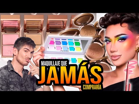 Nuevos Lanzamientos que NO pienso comprar y por que? Maquillaje que no quiero !
