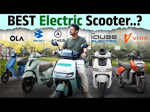 Electric Scooter ಕೊಳ್ಳುವಾಗ ಈ ತಪ್ಪು ಮಾಡಬೇಡಿ⚡Know this Before Buying an EV Scooter