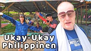 Nach 11 Jahren Philippinen Unser erster Ukay Ukay Shop