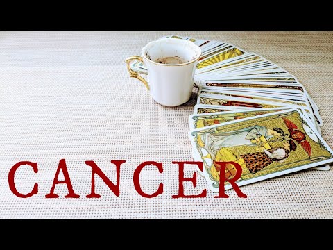 CANCER - This is Ultimate Happiness Coming Your Way! JULY 7th-13th