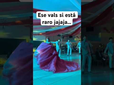 Si está rara esa #coreografia #quinceaños #quinceañera #feedshorts #feed #shortvideo #shorts #viral