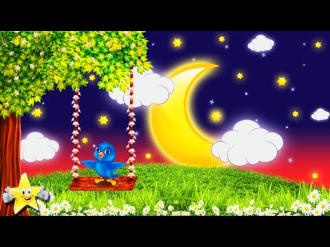 Lullabies for Babies - Mozart