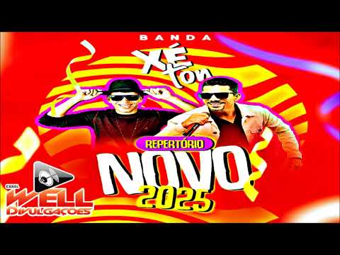 XETON 2025 - REPERTÓRIO NOVO