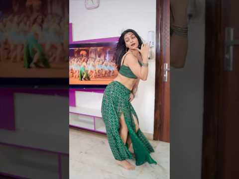 Kaavaalaa | Dance Video | Manisha Sati #youtubeshorts