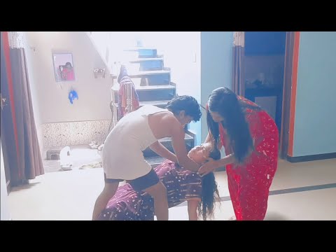 #viral आज हम दोनों के बीच विवाद इतना बढ़ गया कि @VinitaVishwakarma @vinitavishwakarmavlogs1545