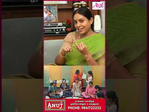 saranya ponvanan 's DSOFT  #shorts