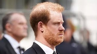 Insider Prinz Harrys Schritt ließ den Palast angesichts der „Verschwörung“ taumeln
