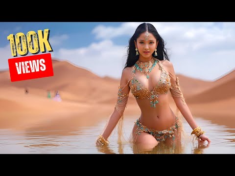 Habibi Habibi | Latest Bollywood Item Song 2025 | Raagas & Raps | #bollywooditemsong