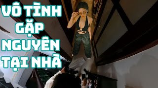Nguyên Phát Điên Khi Vĩnh Tìm Được Nhà Để Troll Và Cái Kết | Vĩnh Vui Vẻ.