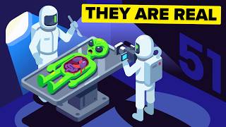 They Found PILOTS. The 80 Year Lie