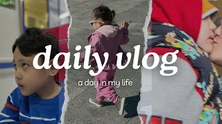 Удаан хугацааны дараах нэг өдрийн влог 🤗 | The Orange life 🍊