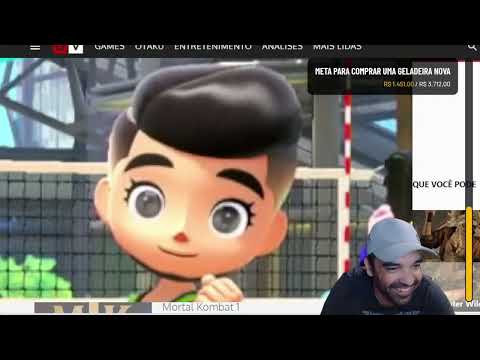 SOU HATER DA NINTENDO? RESPONDENDO O POP SURTADO PARTE 1 de 115 até o SWITCH 2