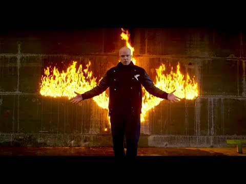 SCYLLA & Sofiane Pamart - Charbon [Clip Officiel]