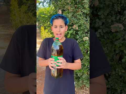 Guaraná é melhor que coca cola #shorts #videoshort