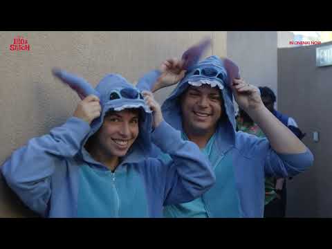 Disney’s Lilo & Stitch | Phenomenon | In Cinemas Now