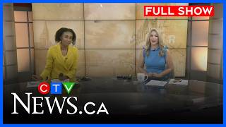 CTV Your Morning Ottawa for Friday May 15, 2026