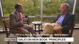 Ray Dalio - VIF 10 AÑOS
