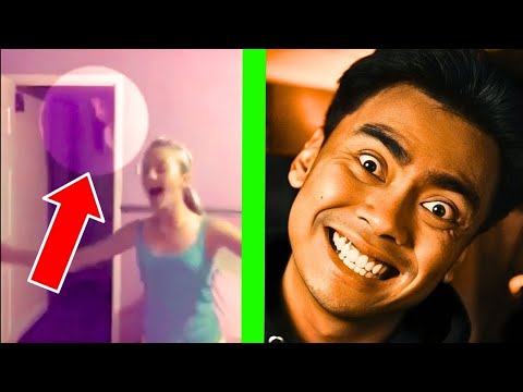 10 Scariest TikToks On The Internet...