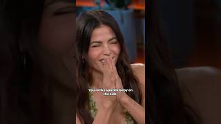 Jenna Dewan is officially a dance mom!!