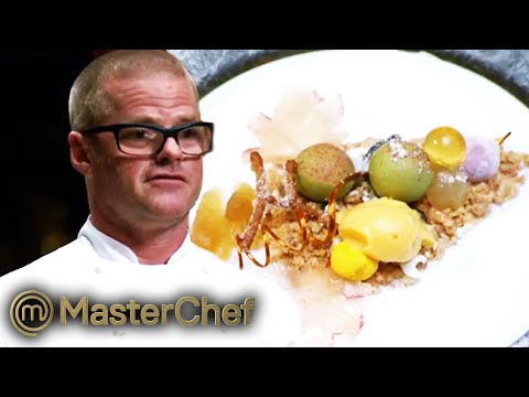 One of the top publications of @masterchefaustralia3318 which has 135 likes and 18 comments