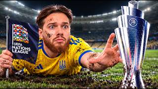 Я переграв групу України в Лізі Націй! Такого фіналу я не очікував! FC27