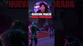 REACCIÓN EVENTO FINAL!… 🔥😱 #eventofinal #Jorgeisaac115 #xpglitch #lore