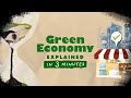 Green Economy and Singapore's Role