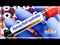 Ramsay Hunt Syndrome Insights