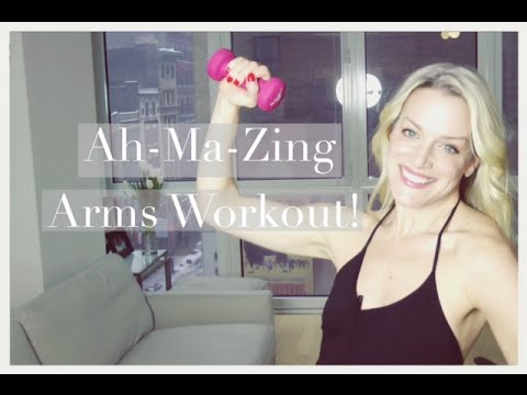 10 Minute Madonna Arm Workout Jobs Ecityworks