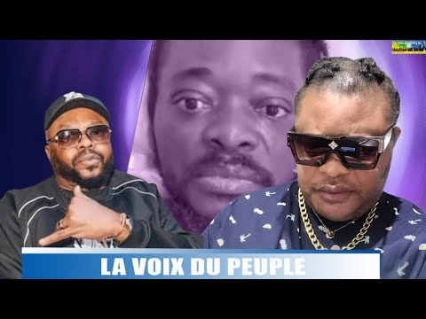 EN DIRECT: GRANDE SOEUR YA SEGUIN MIGNON APESI VRAI CAUSE YA LIWA NAYE EPESI PASI