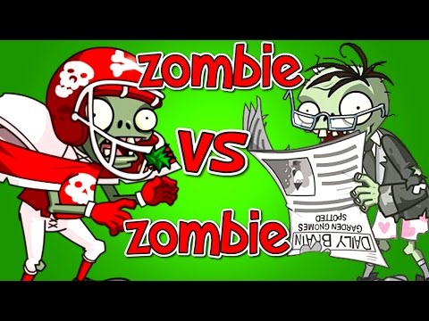 Plants vs. Zombies 2 Gameplay Primal PVZ 2 Zombies vs Zombies Overview Zomboss and Zombot