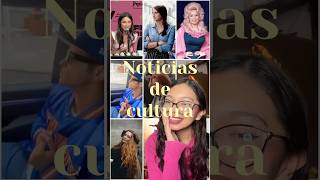 Noticias #pop 28/08/26 💖 #oliviarodrigo #shailenewoodley #karolg #dollyparton #kyliejenner y más