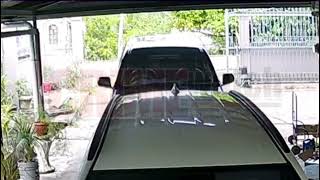 $11,000 stolen from vehicle in Barrackpore – suspect seen on CCTV