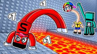 Roblox'ta Her Saniye +1 Esnedim !!