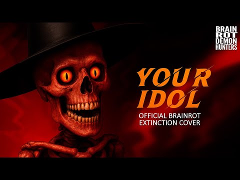 YOUR IDOL x BRAINROT EXTINCTION (Official Version)