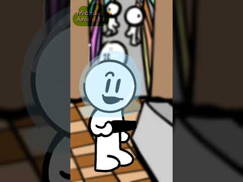 HOW MANY BANANAS?!? / animation meme / #animation #meme #flipaclip #fyp #shorts