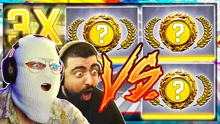 CS2 1200 CASE BATTLE BINGO (3 KNIFE UNBOXINGS)