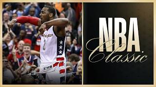 The Time John Wall Forced Game 7 Against The Celtics | NBA Classic Game