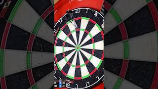180!!! #darts
